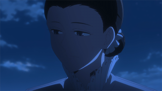 The Promised Neverland S1 E12