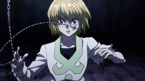 Hunter x Hunter E47