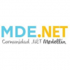 [Open Talk @ Medellin .NET] Mi primer Bot multilenguaje - 2018