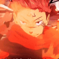 Jujutsu Kaisen S2 E17