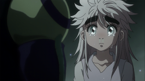 Hunter x Hunter E135