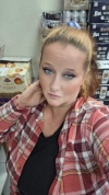 DFans Natural 42 K cup Tits