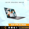 Dell XPS 9500 - Tuyệt phẩm công nghệ của dòng Ultrabook
