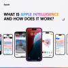 What is Apple Intelligence and how does it work?