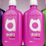 Tô Gata 💕