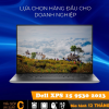 Dell XPS 9530 - Dòng Ultrabook mỏng nhẹ, mạnh mẽ