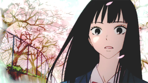 Kimi ni Todoke: From Me to You S2 E9