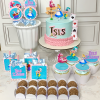 Kit festa personalizada