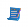 Formulir Online SPMB TA 2026-2027