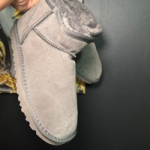 Grey Hair uggs