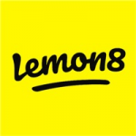 Lemon 8