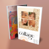 available now! NORTH STAR COLLAGE 3 book