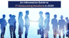 The Ultimate Guide to IT Outsourcing Solutions in 2024