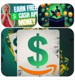 Free Cash Earn Money Online