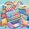 Exclusive promo codes, deals, and vouchers