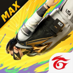 Garena Free Fire en directo