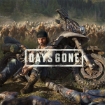 Days Gone LIVE by Rodrigo Ramirez 94