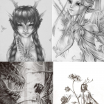 My Pencil Art