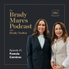 Podcast Ep. 15 with Pamela Cominos