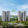 The Lakegarden Residences