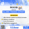 Book a session with an Islamic Finance Expert