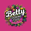 Betty Cooking Food