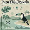 Podcast: Inclusive Travel Costa Rican Adventures.
