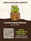 Consulta Nacional Popular por la Vida