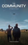 The Community - Finn Eccleston (Kindle Unlimited)