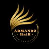 Armando Hair