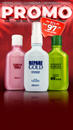 promo- [GOOLD] outubro