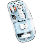 Transparent Mouse