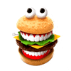 Super Teeth: