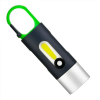 Care 4 USB Rechargeable Mini pocket Torch Light for Emergency (WH-901)