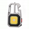 Care 4 COB LIGHT SMALL KEYCHAIN LIGHT with 800 LUMENS with 3 MODES of LIGHTING PORTABLE IDEAL for CAMPING FISHING and BLACKOUTS