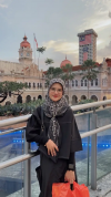 SHAHIRA