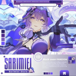 WA ADMIN SARIMIEI