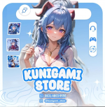 WA ADMIN KUNIGAMI