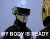 UNLOCK YOUR BODY: