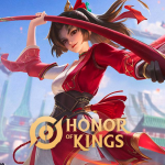 MARKET HONOR OF KINGS