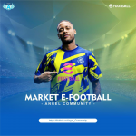 MARKET E - FOOTBAL (ANGEL)