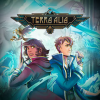 Terra Alia: A Multilingual Adventure