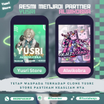 WA ADMIN YUSRI
