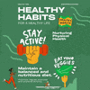 Health, Nutrition and Weight loss management System.