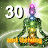 I'll impart to you a curious 30-second activity that will invigorate your pineal organ!