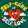 The Power of Silent Subliminals for Self-Love