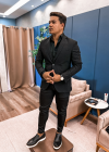 Breno Leony