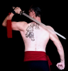Clases de Kung-Fu particulares