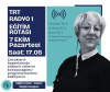 TRT RADYO1 "Öğrencilerin başarılarında ailelerin rolü" yayın kaydı