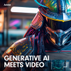 Generative AI meets video